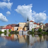 Jindřichův Hradec