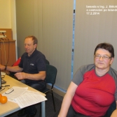 J. Bělohradský beseda v KS NMNM