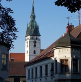 Jindřichův Hradec