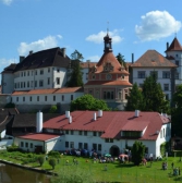 Jindřichův Hradec